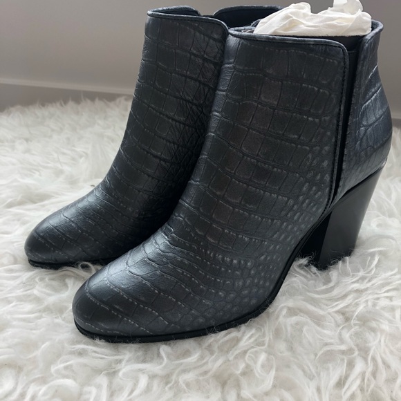 Giuseppe Zannoti Ankle Boot - Picture 5 of 8
